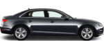 2020 Audi A4 Price Comparison