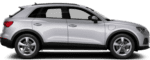 2020 Audi Q3 Price Comparison