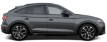 2020 Audi Q5 Price Comparison