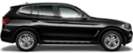 2020 BMW X3 Price Comparison