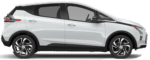 2020 Chevy Bolt Price Comparison