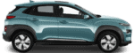 2020 Hyundai Kona Price Comparison