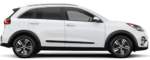 2020 Kia Niro Price Comparison