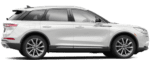 2020 Lincoln Corsair Price Comparison