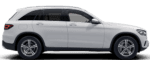 2020 Mercedes-Benz GLC Class Price Comparison
