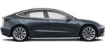 2020 Tesla Model 3 Price Comparison