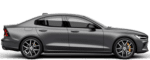 2020 Volvo S60 Price Comparison