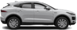 2020 jaguar E-Pace Price Comparison