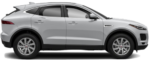 2020 jaguar E-Pace Price Comparison