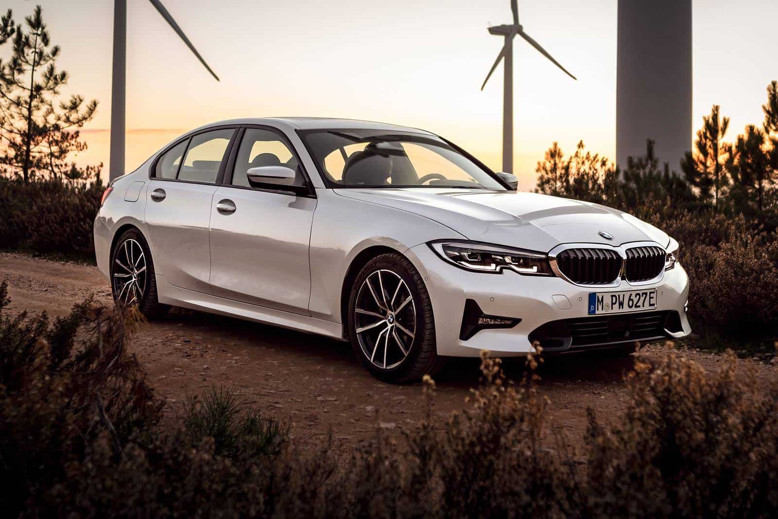 2021 BMW 3 Series Review and Specifications – Pricing, Options
