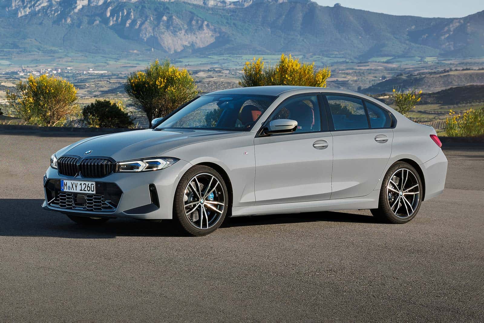 2023 BMW 3-Series Review and Specifications – Pricing, Options