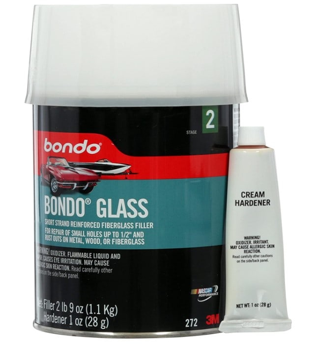 <a href='https://amzn.to/44sef6f'>Bondo Glass</a>
