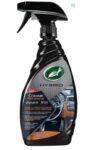 turtle wax