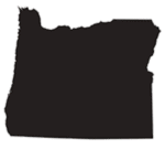 oregon